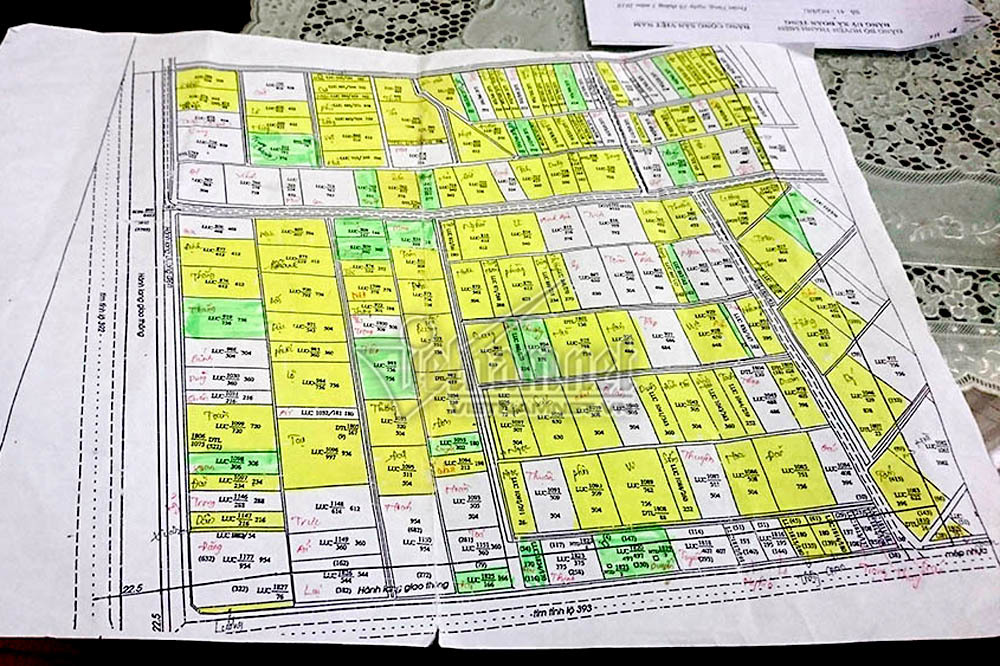 Đền bù đất không bằng 2 bát phở: Rót vốn chục tỷ dù chưa trúng thầu