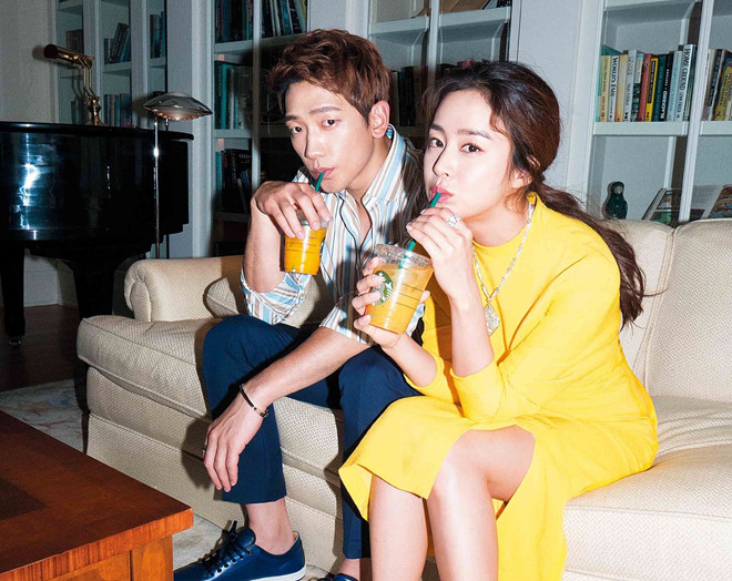Kim Tae Hee và Bi Rain vừa mua thêm 2 căn hộ đắt đỏ nhất Seoul