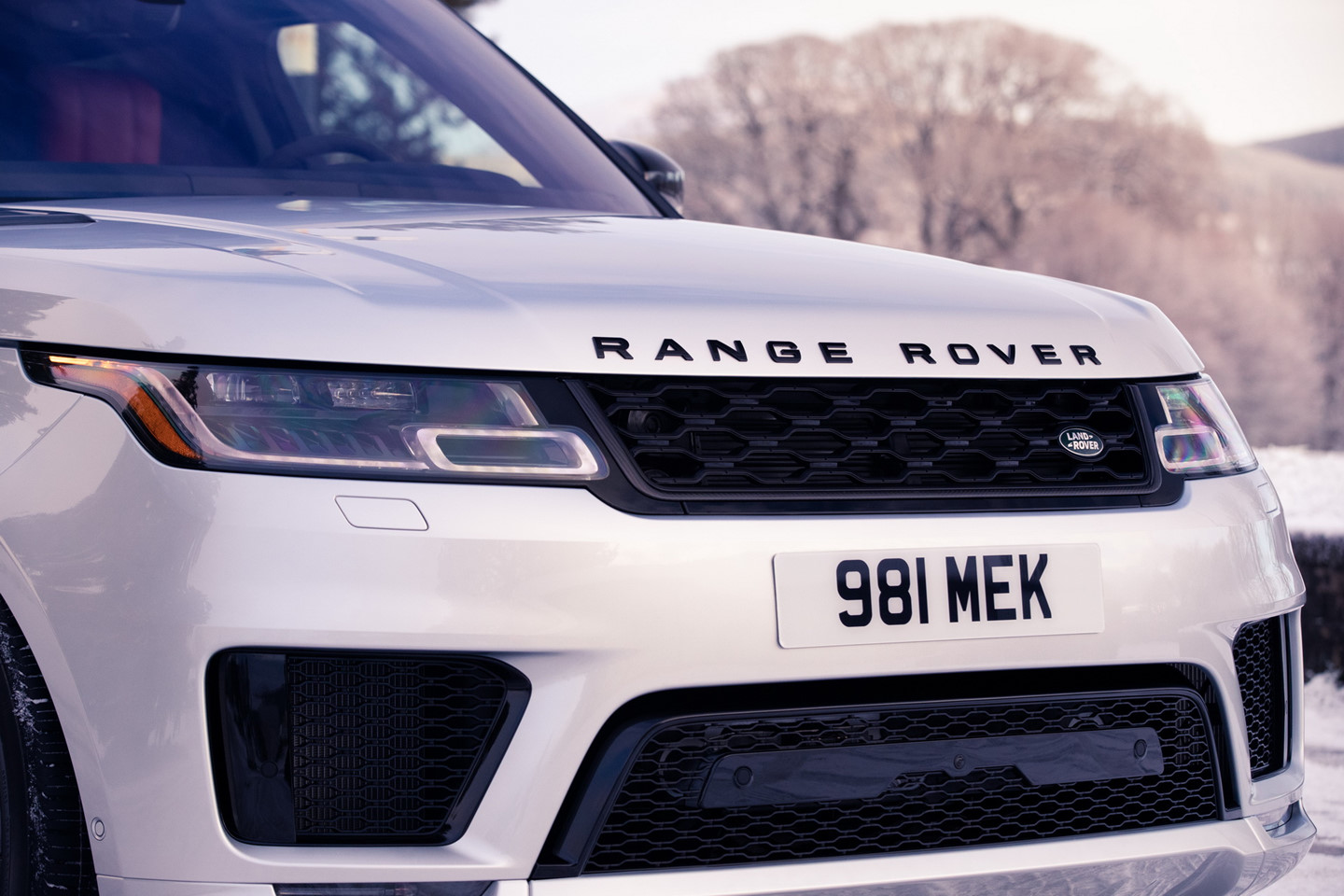 Range Rover Sport 2019 ra mắt, giá gần 70.000 USD Range Rover Sport 2019 ra mắt, giá gần 70.000 USD