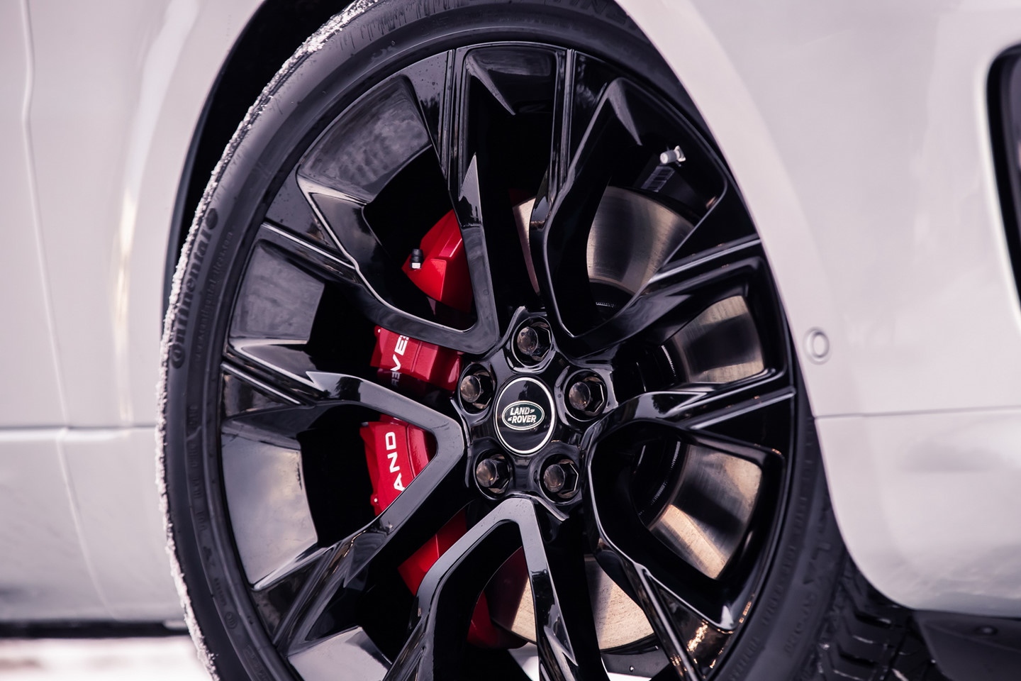 Range Rover Sport 2019 ra mắt, giá gần 70.000 USD Range Rover Sport 2019 ra mắt, giá gần 70.000 USD