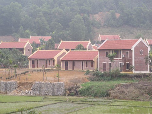 Hà Nội: Nhiều lãnh đạo cấp cao huyện Ba Vì bị xem xét, xử lý kỷ luật