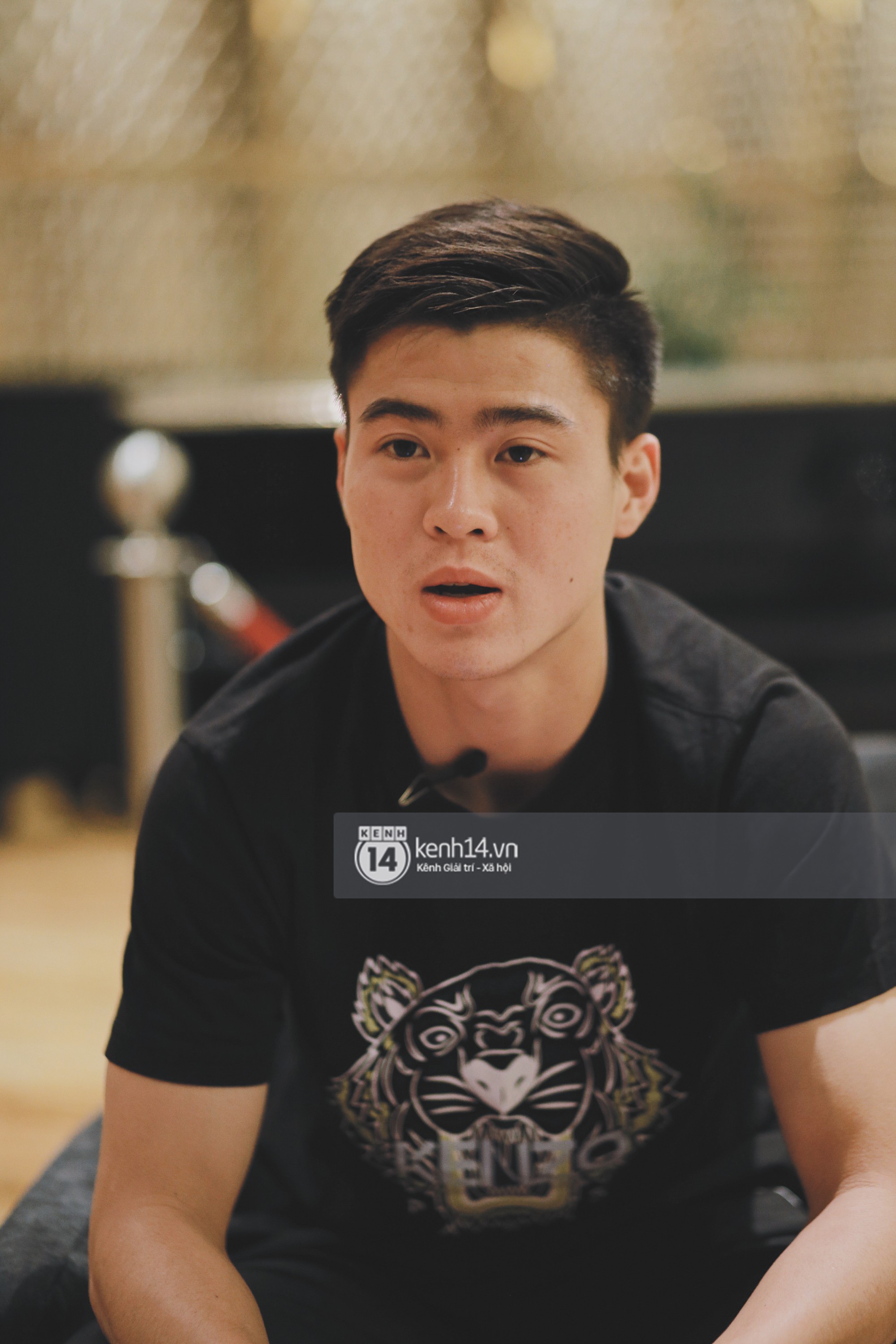 David Beckham xuất hiện tại sự kiện ở TP.HCM: Ngôi sao quốc tế giản dị nhưng vẫn đầy đẳng cấp