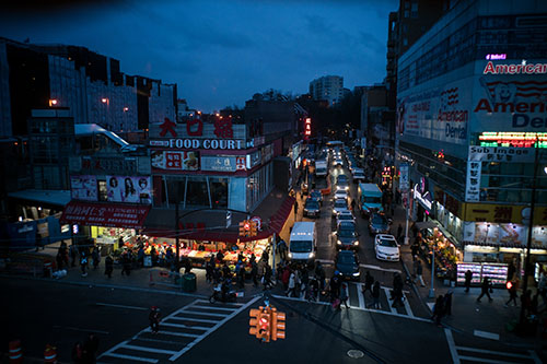 Phụ nữ châu Á làm nô lệ tình dục trong các tiệm massage trá hình ở Mỹ