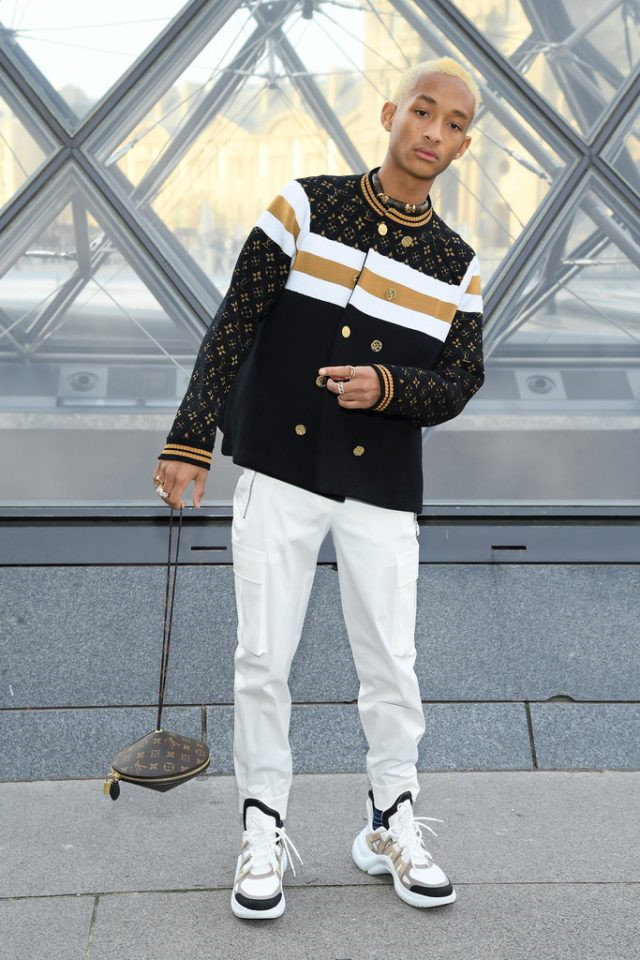 Em chồng Hà Tăng diện túi gần 1 tỷ tham dự tuần lễ thời trang Paris