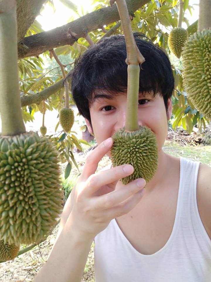 Treo 7 tỷ tuyển rể, đại gia sầu riêng tìm được người như ý nhưng lại loại vì quá đẹp trai