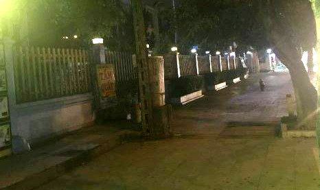 Bắt 5 nghi can 9X bắn hai thanh niên ở Thanh Hóa