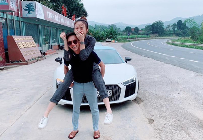 Cường Đô La thay đổi thế nào sau khi yêu và kết hôn với Đàm Thu Trang?