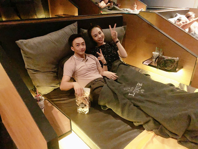 Cường Đô La thay đổi thế nào sau khi yêu và kết hôn với Đàm Thu Trang?