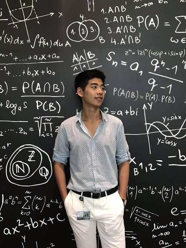 Chân dung chàng rể được trùm sòng bạc Macau gả con gái: Học Harvard, thành tích xuất sắc từ nhỏ