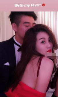 Chân dung chàng rể được trùm sòng bạc Macau gả con gái: Học Harvard, thành tích xuất sắc từ nhỏ