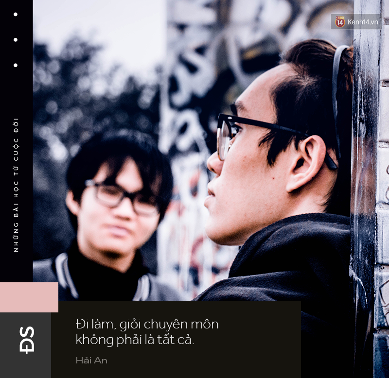 Những điều trường học không dạy bạn, ra đời mất tiền, mất bạn, hỏng việc mới tự ngộ ra