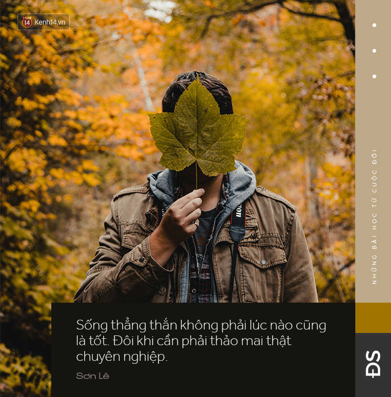 Những điều trường học không dạy bạn, ra đời mất tiền, mất bạn, hỏng việc mới tự ngộ ra