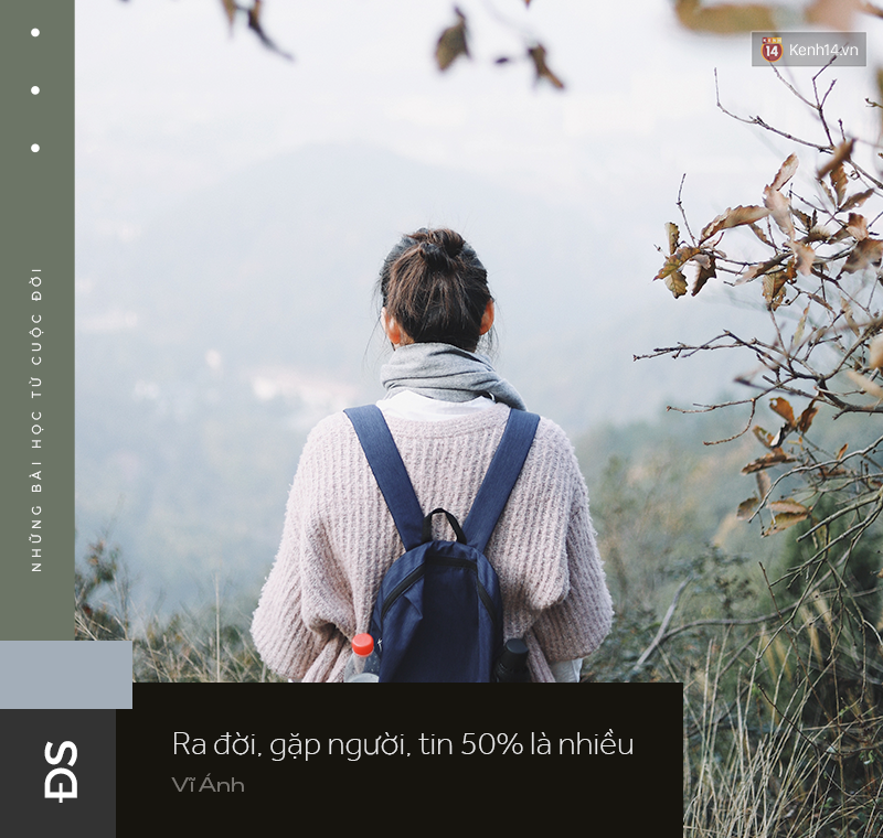 Những điều trường học không dạy bạn, ra đời mất tiền, mất bạn, hỏng việc mới tự ngộ ra