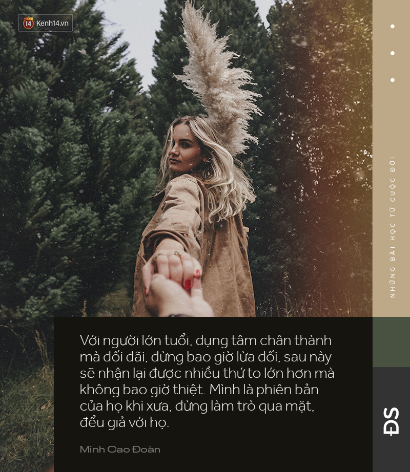 Những điều trường học không dạy bạn, ra đời mất tiền, mất bạn, hỏng việc mới tự ngộ ra