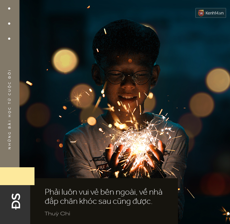 Những điều trường học không dạy bạn, ra đời mất tiền, mất bạn, hỏng việc mới tự ngộ ra