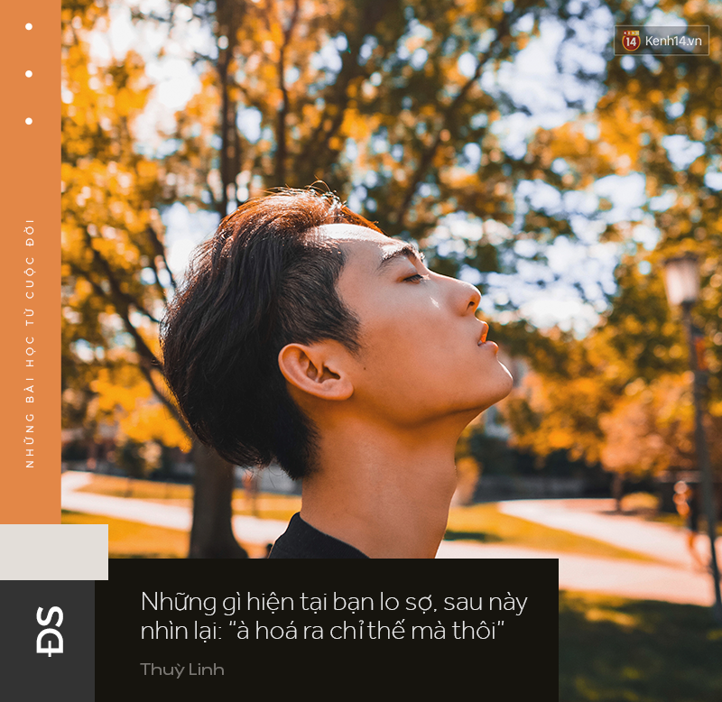 Những điều trường học không dạy bạn, ra đời mất tiền, mất bạn, hỏng việc mới tự ngộ ra