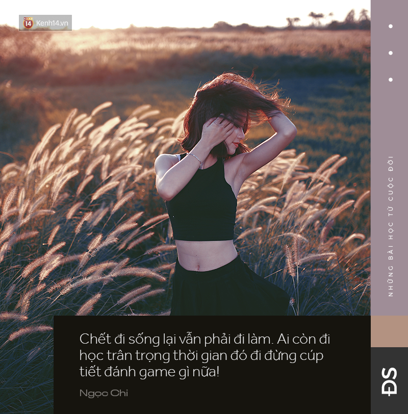 Những điều trường học không dạy bạn, ra đời mất tiền, mất bạn, hỏng việc mới tự ngộ ra