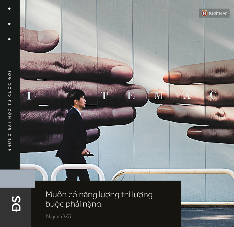 Những điều trường học không dạy bạn, ra đời mất tiền, mất bạn, hỏng việc mới tự ngộ ra