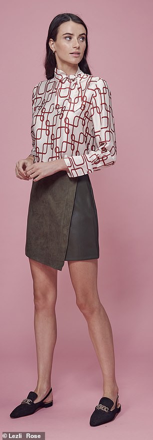 Chân váy ngắn hay midi: Đâu mới là chiều dài hợp nhất cho 5 mẫu váy cơ bản của chị em công sở