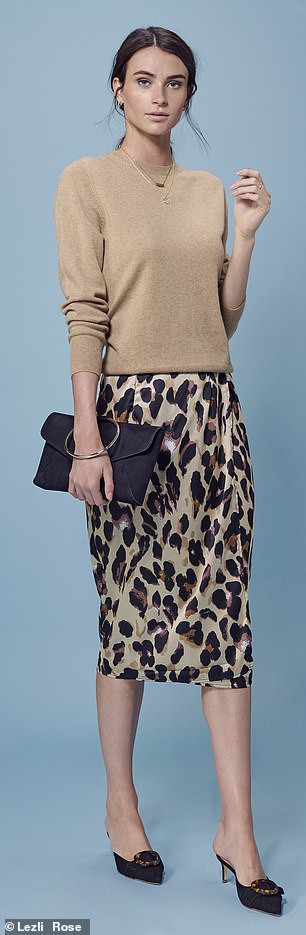 Chân váy ngắn hay midi: Đâu mới là chiều dài hợp nhất cho 5 mẫu váy cơ bản của chị em công sở