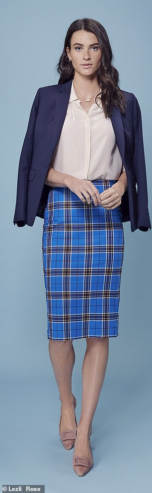 Chân váy ngắn hay midi: Đâu mới là chiều dài hợp nhất cho 5 mẫu váy cơ bản của chị em công sở