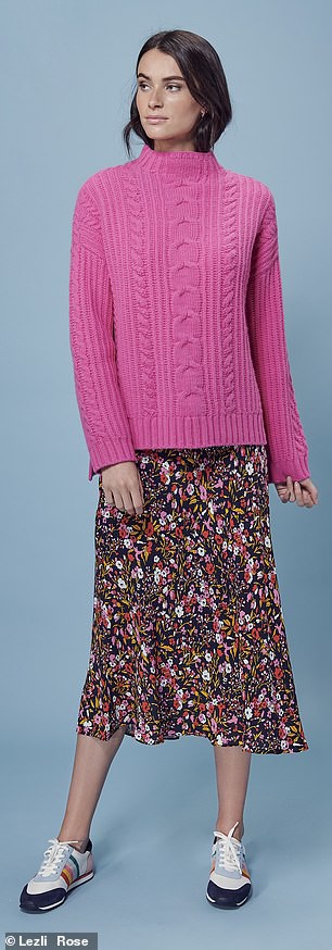 Chân váy ngắn hay midi: Đâu mới là chiều dài hợp nhất cho 5 mẫu váy cơ bản của chị em công sở