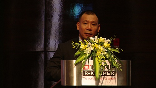 Thế Giới Di Động đề cử chủ chuỗi nhà hàng lẩu nướng, bia tươi vào HĐQT