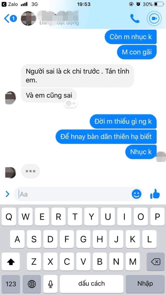 8/3, bắt quả tang chồng trên giường với gái trẻ, vợ phẫn uất lao vào đánh ghen kinh hoàng 8/3, bắt quả tang chồng trên giường với gái trẻ, vợ phẫn uất lao vào đánh ghen kinh hoàng