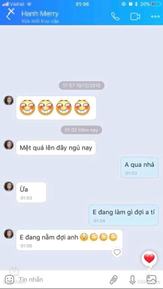 8/3, bắt quả tang chồng trên giường với gái trẻ, vợ phẫn uất lao vào đánh ghen kinh hoàng