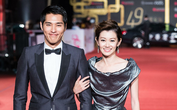 Muôn kiểu sao Hoa ngữ phòng thân khi quay cảnh nóng