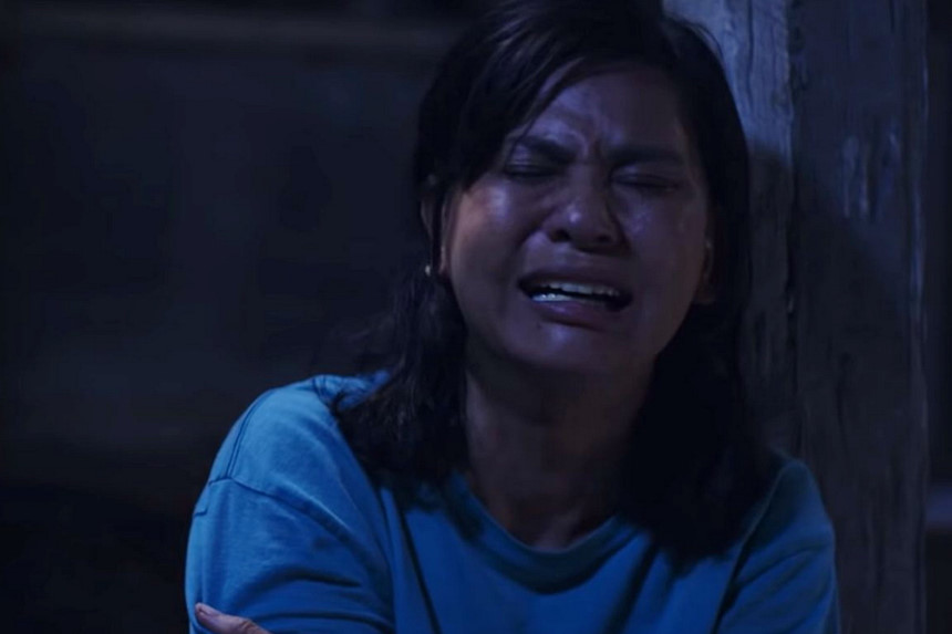 ‘Hạnh phúc của mẹ’ - Khi Cát Phượng, Kiều Minh Tuấn cố lấy nước mắt