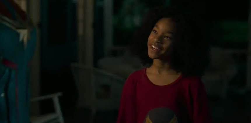 Đá Vô cực và những câu hỏi còn bỏ ngỏ ở bom tấn ‘Captain Marvel’