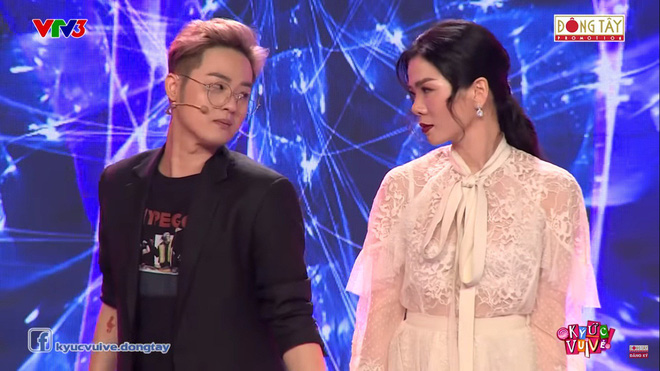 NSND Tự Long: Lệ Quyên hát bolero, làng chèo mất đi một tài năng NSND Tự Long: Lệ Quyên hát bolero, làng chèo mất đi một tài năng