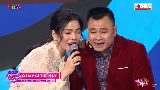 NSND Tự Long: Lệ Quyên hát bolero, làng chèo mất đi một tài năng NSND Tự Long: Lệ Quyên hát bolero, làng chèo mất đi một tài năng