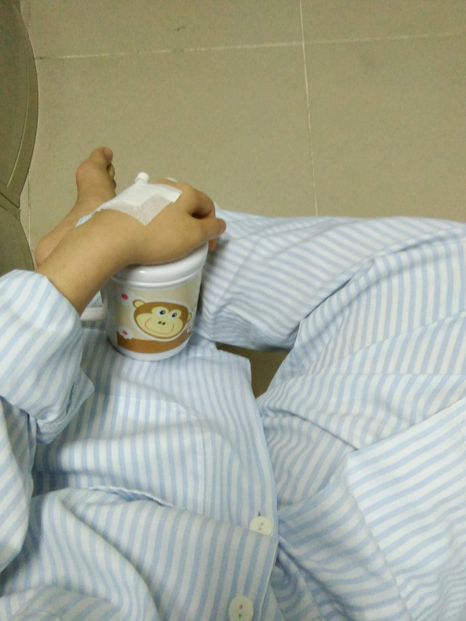 Nữ sinh Ngoại Thương 22 tuổi chiến thắng ung thư máu và hành trình thoát khỏi lưỡi hái tử thần sau 6 tháng điều trị