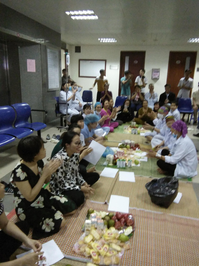 Nữ sinh Ngoại Thương 22 tuổi chiến thắng ung thư máu và hành trình thoát khỏi lưỡi hái tử thần sau 6 tháng điều trị