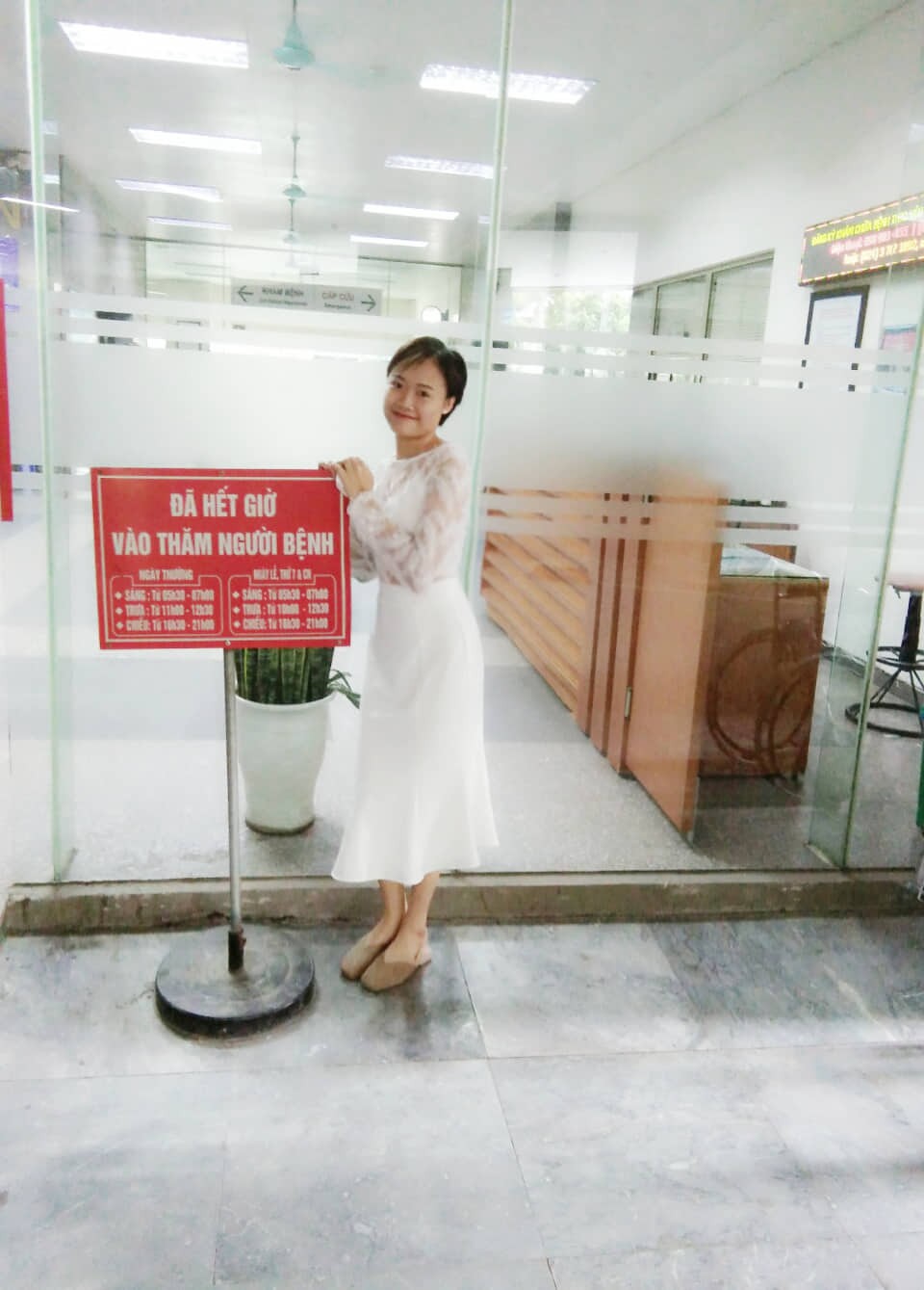 Nữ sinh Ngoại Thương 22 tuổi chiến thắng ung thư máu và hành trình thoát khỏi lưỡi hái tử thần sau 6 tháng điều trị