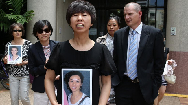 10 chiếc răng sứ dưới cống lật tẩy sự thật về tội ác kinh hoàng của cụ ông 70 tuổi chê vợ nấu ăn dở tệ và khả năng giường chiếu kém