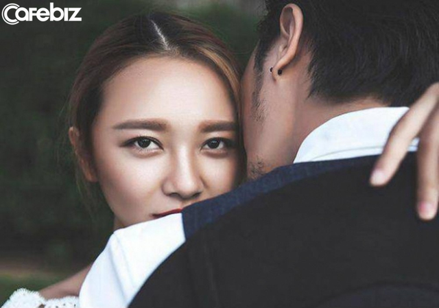 Phụ nữ không chính chuyên thường hay nói những lời này với đàn ông