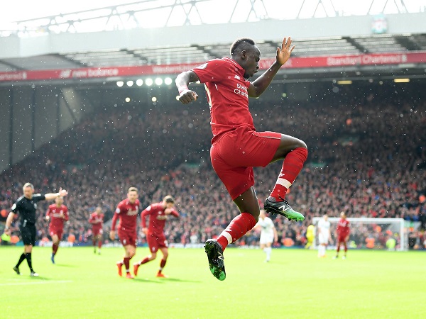 Clip: Super-Mane lên tiếng, Liverpool thắng ngược ngoạn mục