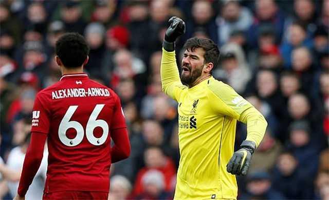 Clip: Super-Mane lên tiếng, Liverpool thắng ngược ngoạn mục