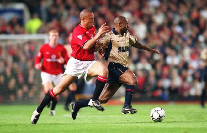 Arsenal – Man Utd và những màn đối đầu kinh điển trong quá khứ