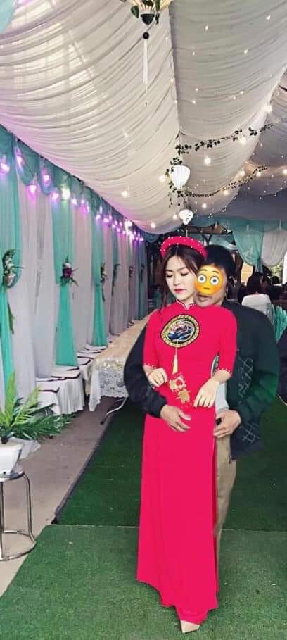Thiếu nữ xinh đẹp lên mạng nhờ chỉnh ảnh chụp ở đám cưới và cái kết bị troll tơi tả như mọi khi