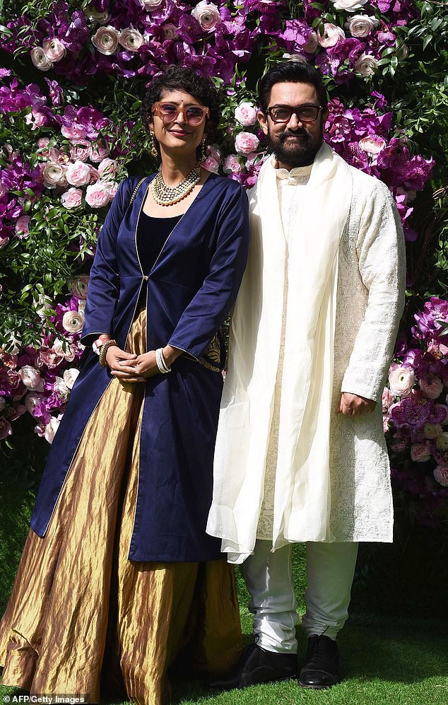 Dàn sao siêu khủng dự hôn lễ con trai tỷ phú giàu nhất Ấn Độ: Hoa hậu thế giới, Cựu thủ tướng Anh, CEO Google góp mặt