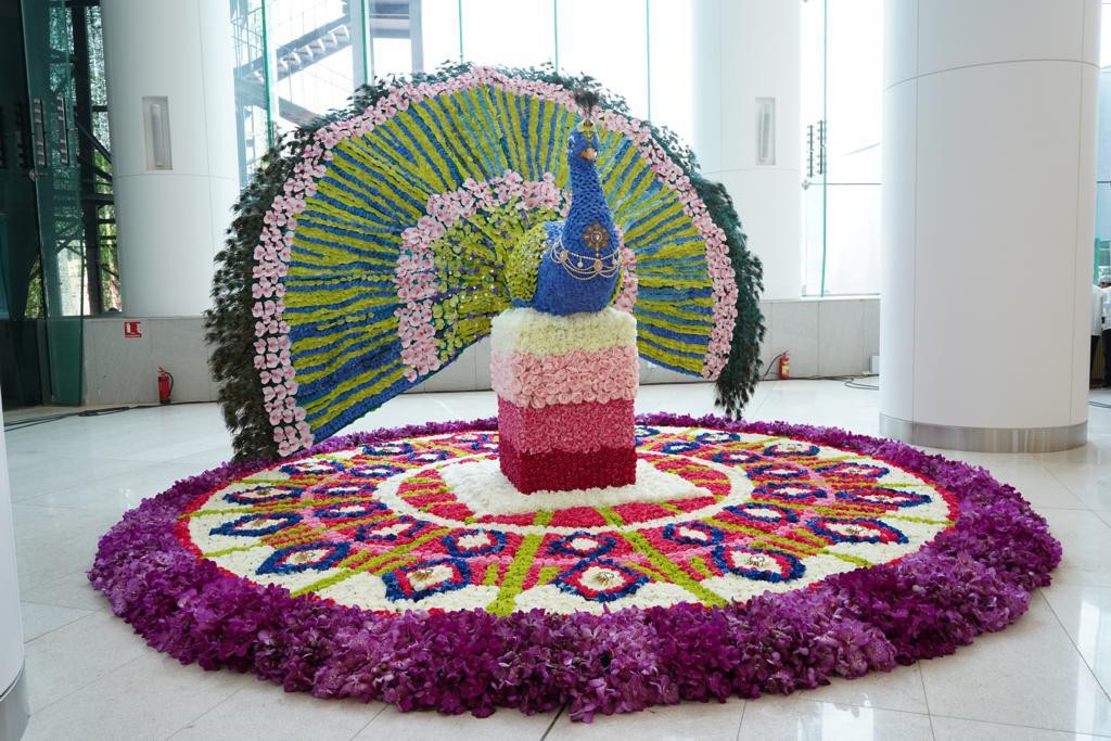 Dàn sao siêu khủng dự hôn lễ con trai tỷ phú giàu nhất Ấn Độ: Hoa hậu thế giới, Cựu thủ tướng Anh, CEO Google góp mặt