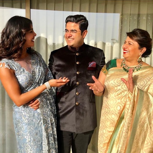 Dàn sao siêu khủng dự hôn lễ con trai tỷ phú giàu nhất Ấn Độ: Hoa hậu thế giới, Cựu thủ tướng Anh, CEO Google góp mặt