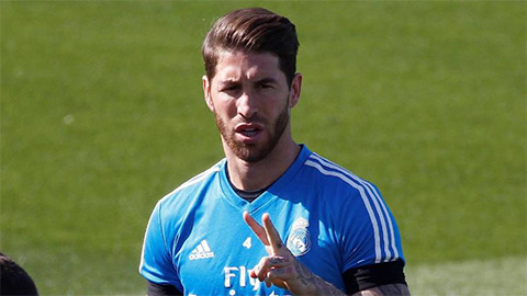 Đã mua Ronaldo, Juventus còn muốn có thêm Marcelo, Ramos