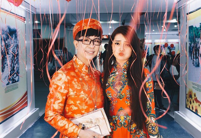 Con gái Long Nhật: Hoang mang, mệt mỏi trước tin đồn ba Nhật chuyển giới