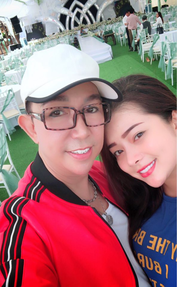 Con gái Long Nhật: Hoang mang, mệt mỏi trước tin đồn ba Nhật chuyển giới