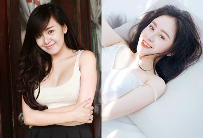 Lệ Rơi và các hiện tượng mạng: Kẻ làm công nhân, người bán mỹ phẩm